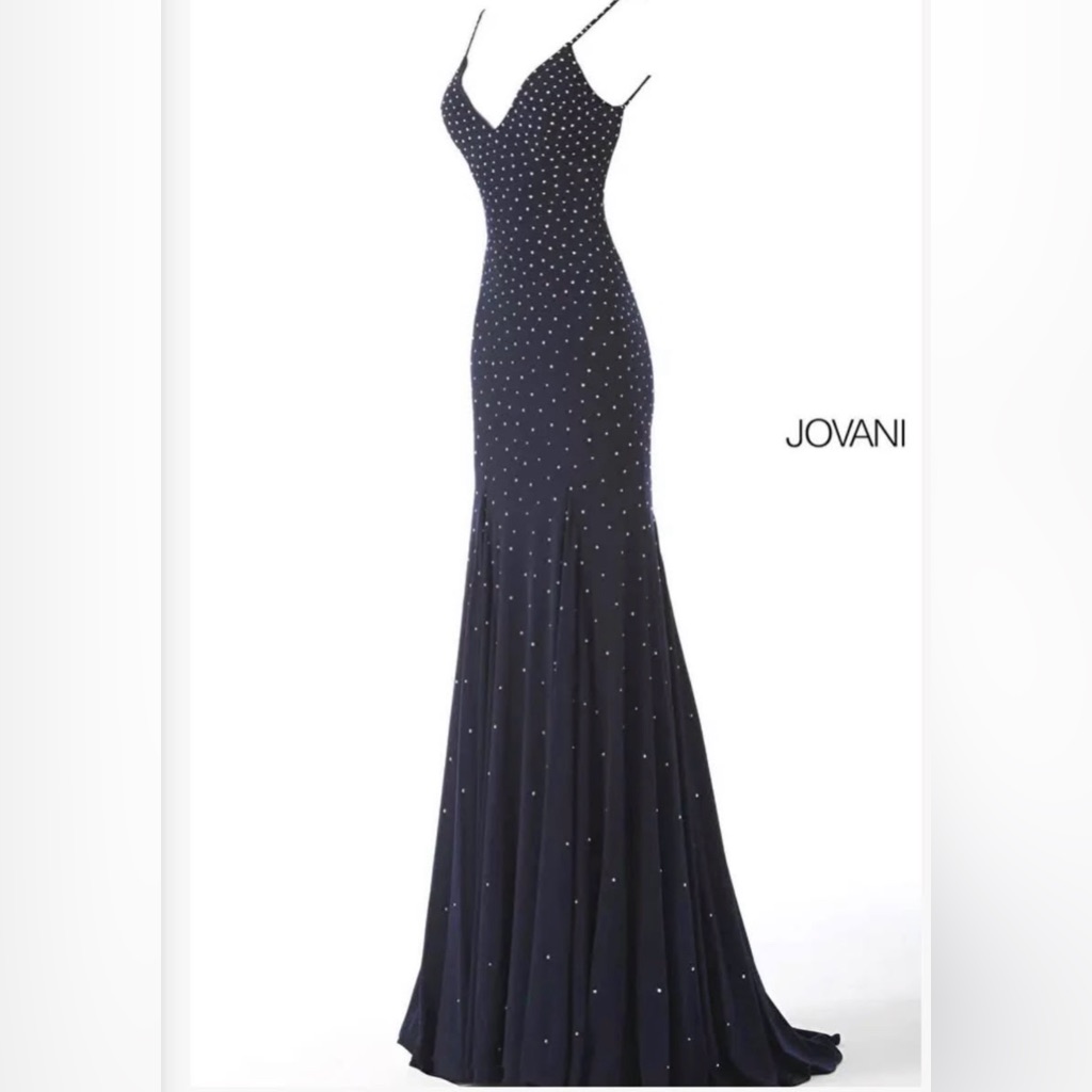 Jovani Prom/ Formal Dress